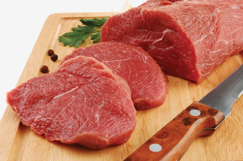 Beef Cut