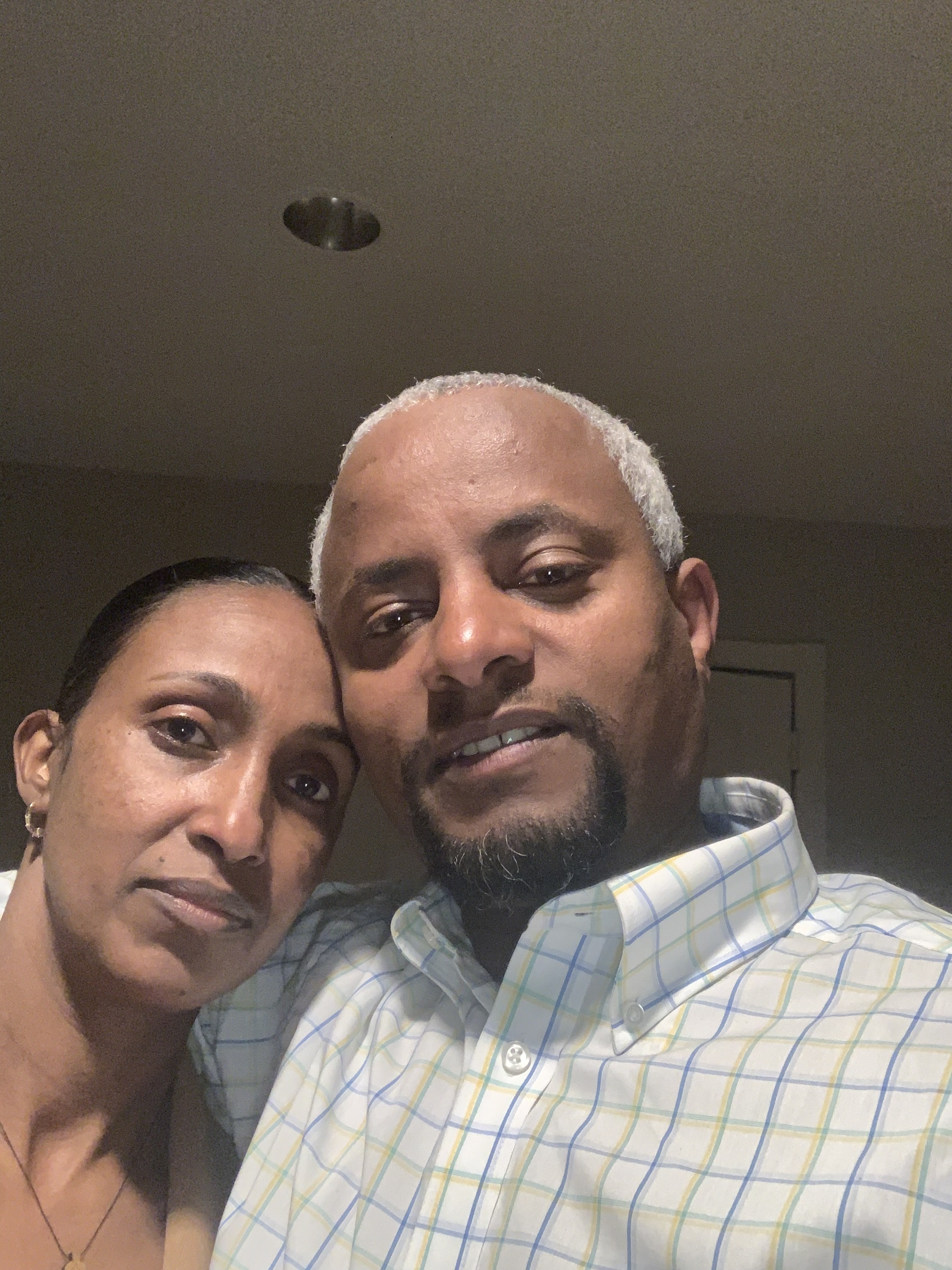 Owner Mengistu
