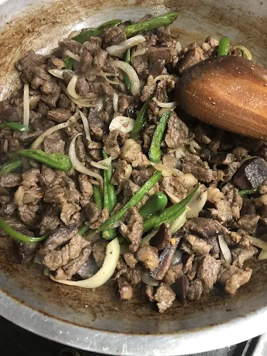 Dish 5