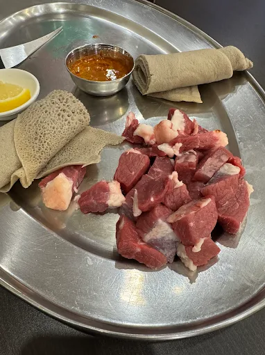Dish 6