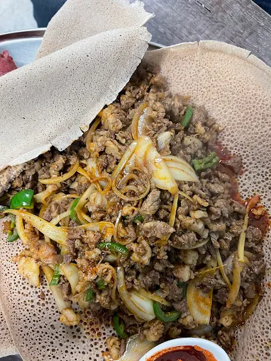 Dish 7