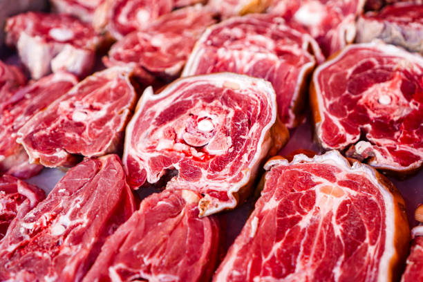 Goat Meat