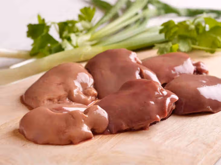 Organ Meat